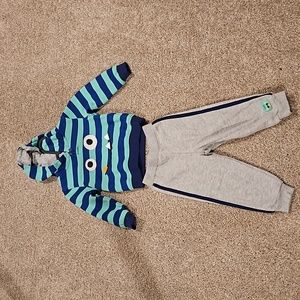 Baby boy clothes